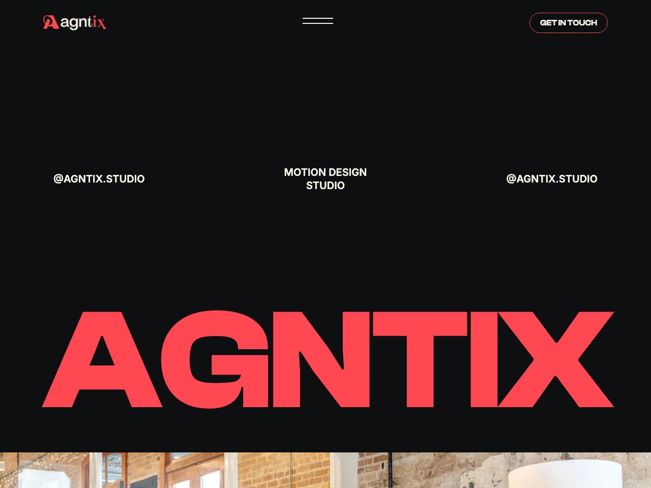 Creative Agency