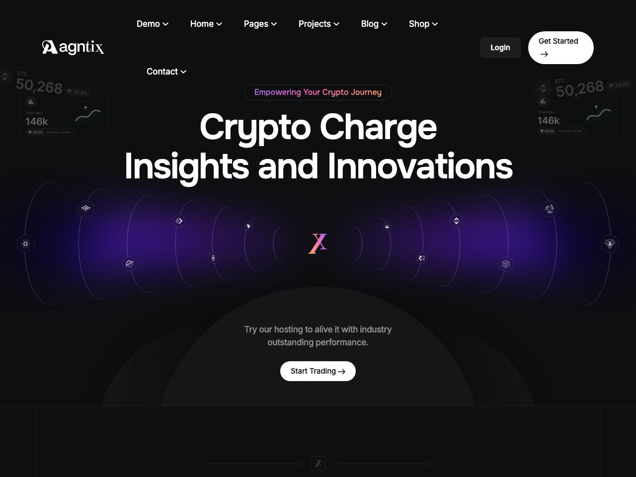 Cryptocurrency