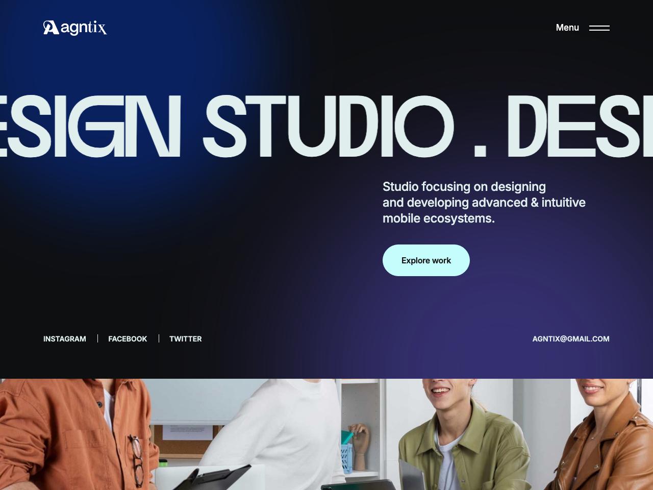Design Agency