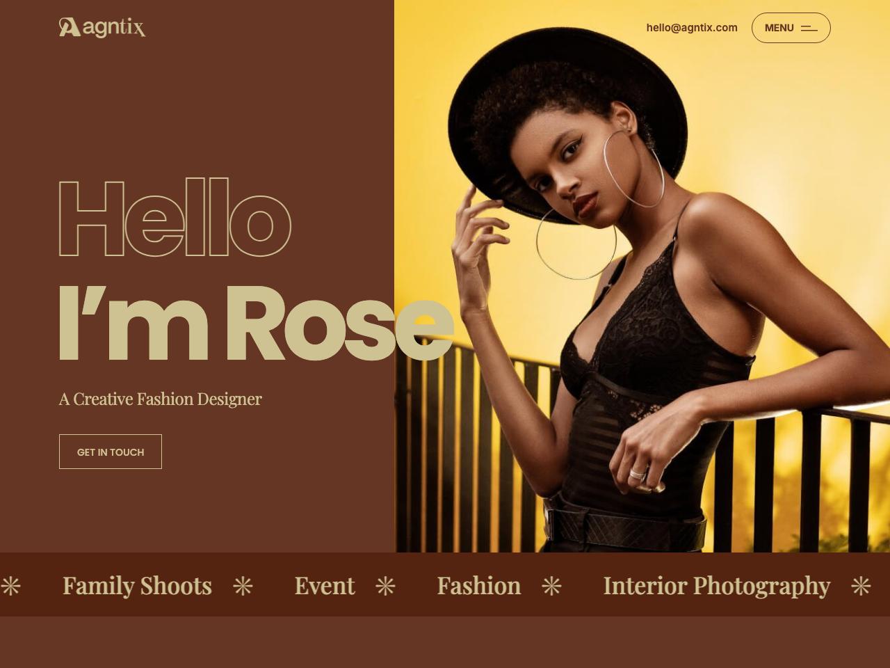 Fashion Studio