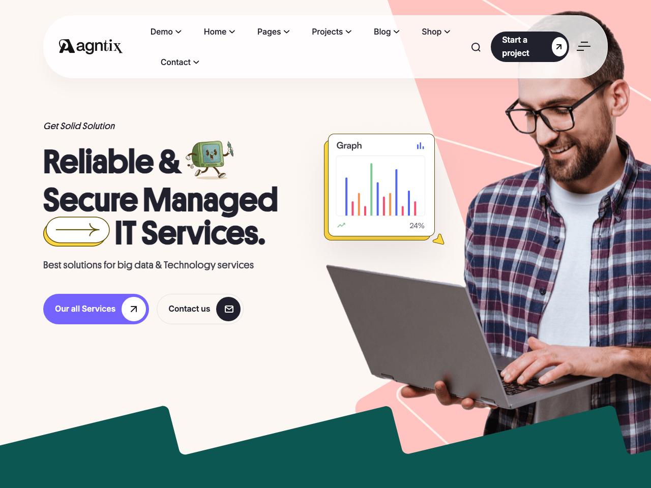 IT Solutions